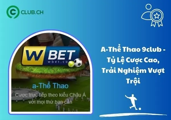 a-thể thao 9club