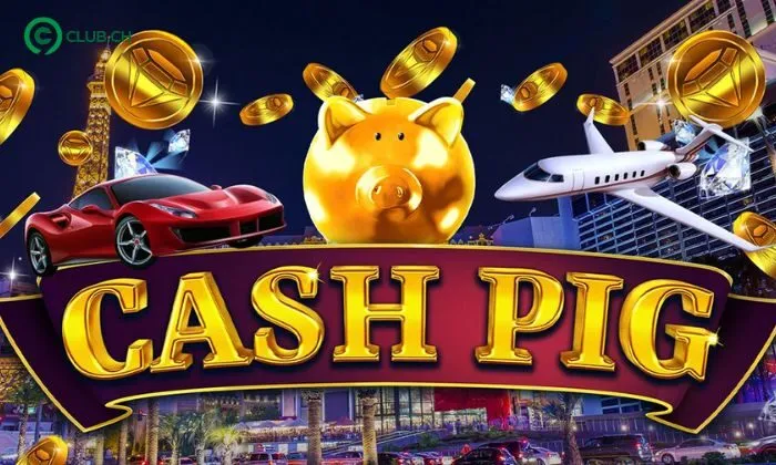 Tìm hiểu tổng quan về slot Cash Pig 9Club