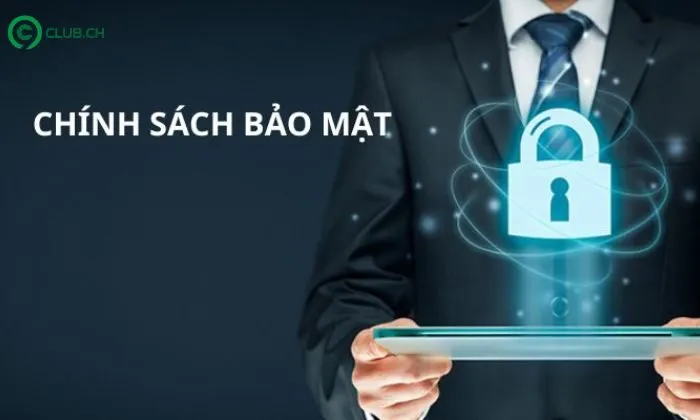 Chính sách bảo mật 9Club là gì