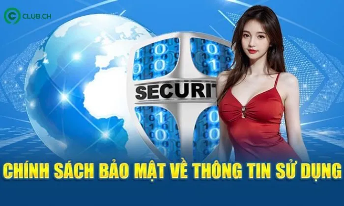 Phương pháp bảo mật được áp dụng tại 9Club