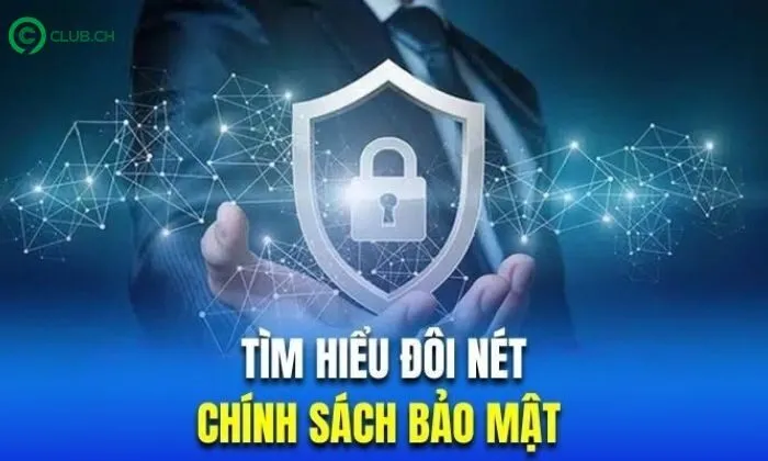 Hệ thống bảo mật an toàn tuyệt đối của 9Club