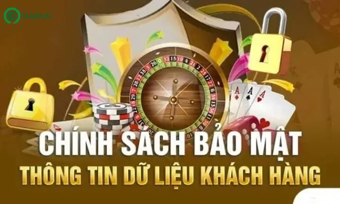 Chi tiết chính sách bảo mật thông tin của 9Club