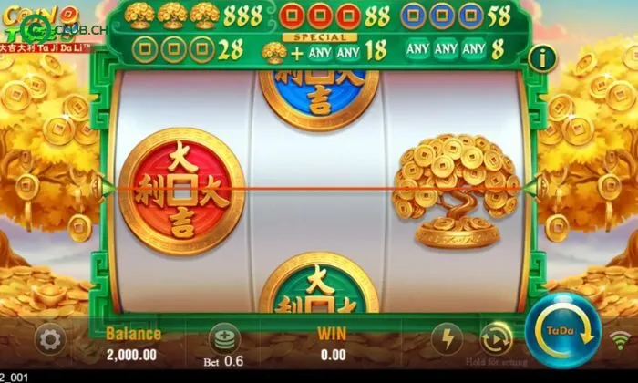 Luật chơi Coin Tree 9Club