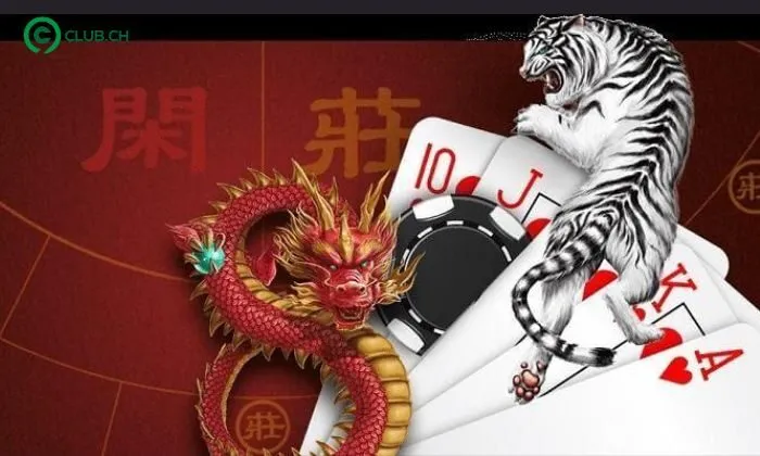 Game bài Dragon Tiger 9CLUB