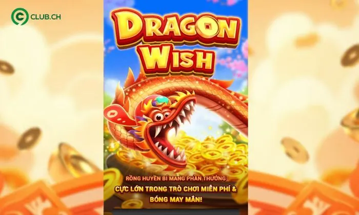 Sảnh game Dragon Wish 9CLUB