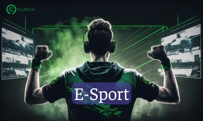 Cá cược E-Sport đã có bước bùng nổ đáng kể