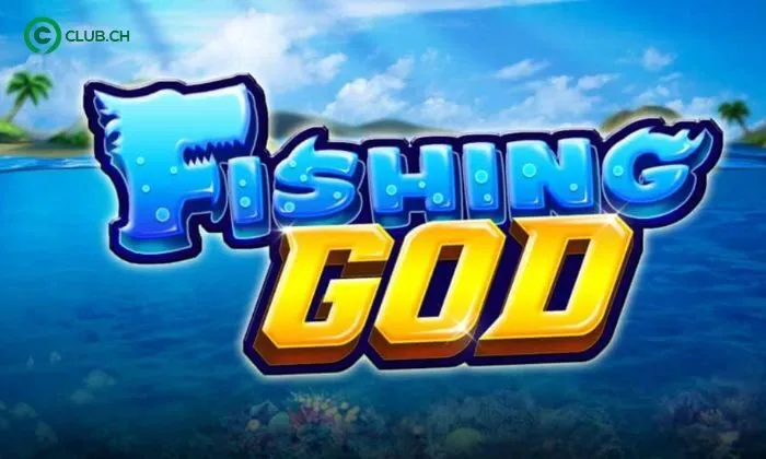 Thế giới thủy cung đầy màu sắc tại Fishing God 9CLUB 