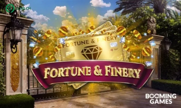 Fortune & Finery 9club được đông đảo người chơi lựa chọn