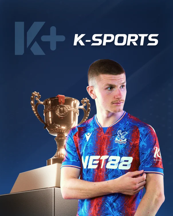 K+ Sport