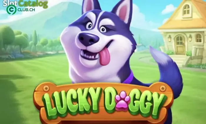 Giới thiệu đôi nét về game Lucky Doggy 9Club