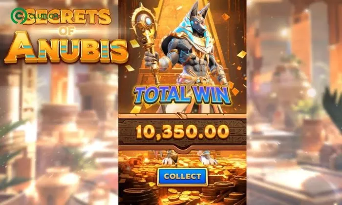 Mẹo nổ hũ Secrets of Anubis 9CLUB bất bại