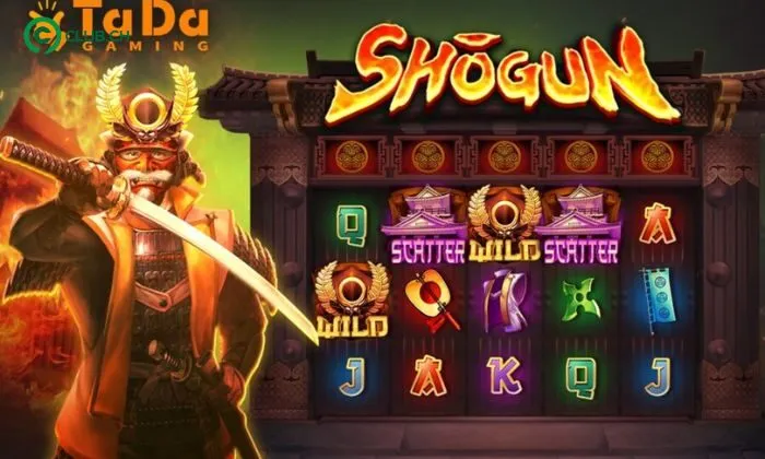 Tìm hiểu đôi nét về tựa game Shogun 9club