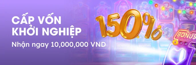 Cấp vốn khởi nghiệp tại 9club