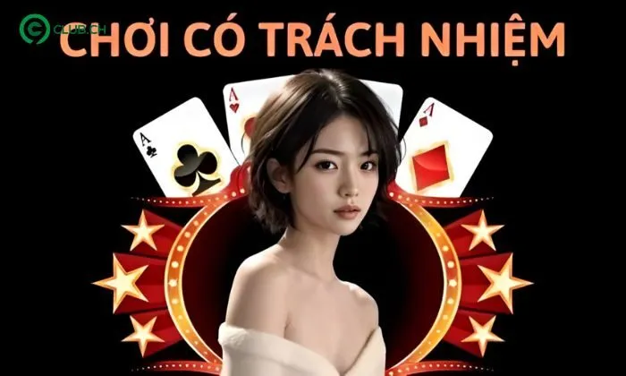 9Club đưa ra những quy tắc trách nhiệm cá cược nghiêm ngặt