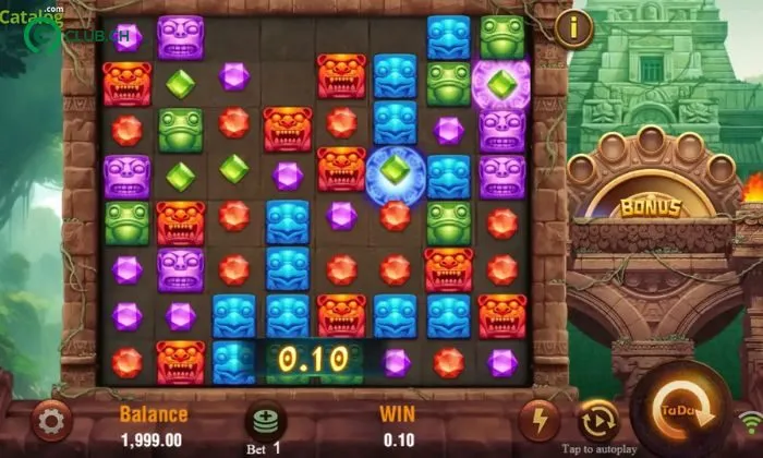 Kinh nghiệm chơi Treasure Quest 9Club bất bại