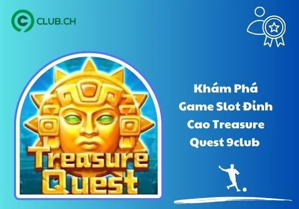 Treasure Quest 9club