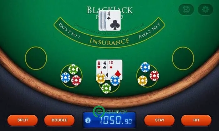 Cách chơi Blackjack tại 9Club cho người mới