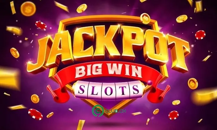 Khái niệm Jackpot là gì?