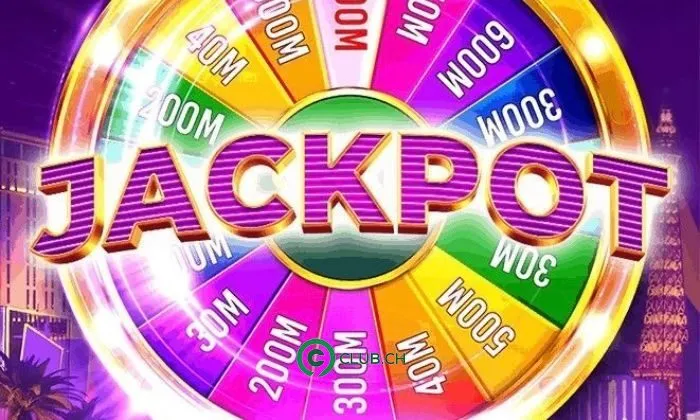 Jackpot có thực sự dễ trúng?