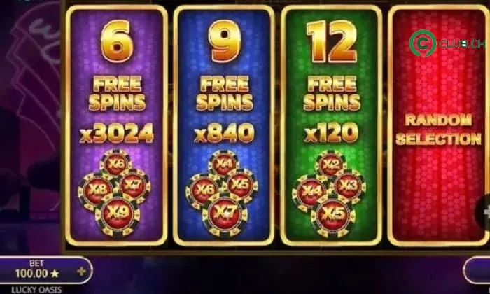 Luật chơi Slot Game từ A tới Z anh em nên biết