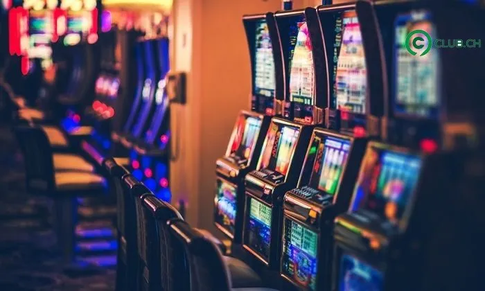 Kinh nghiệm thắng lớn khi chơi Slot Game là gì?