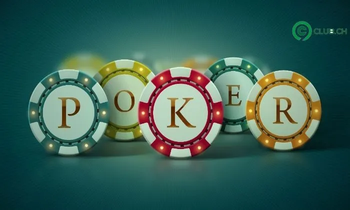 Thuật ngữ trong Poker được hiểu như thế nào?