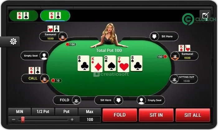 Chia sẻ các loại thuật ngữ trong Poker